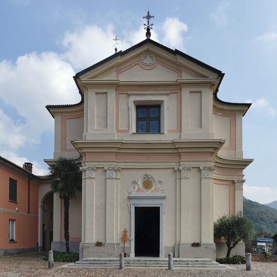 Chiesa dei Santi Pietro e Paolo