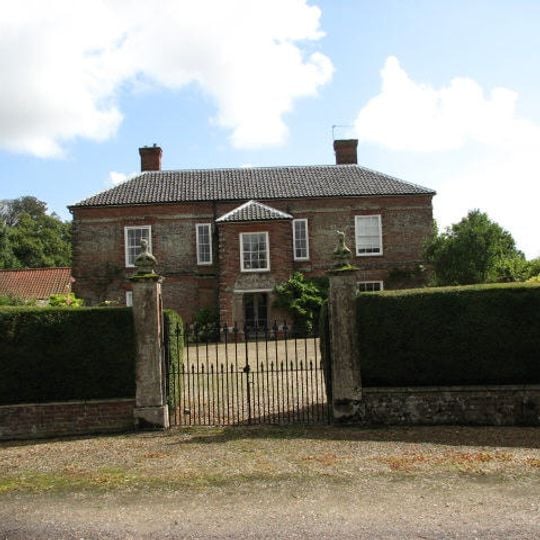 The Manor House