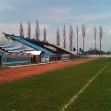 Stadionul CFR
