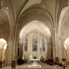 Saint Pierre de Montmartre
