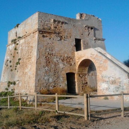 Torre Penna
