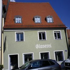 Bei der Schleifmühle 26