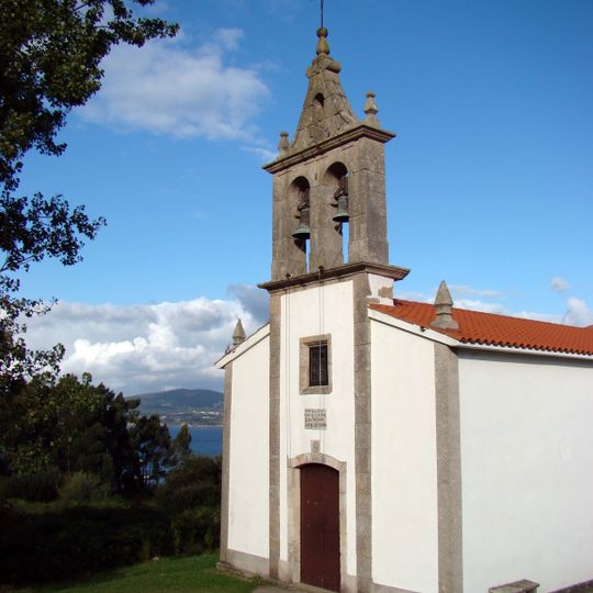 Carnoedo, Sada
