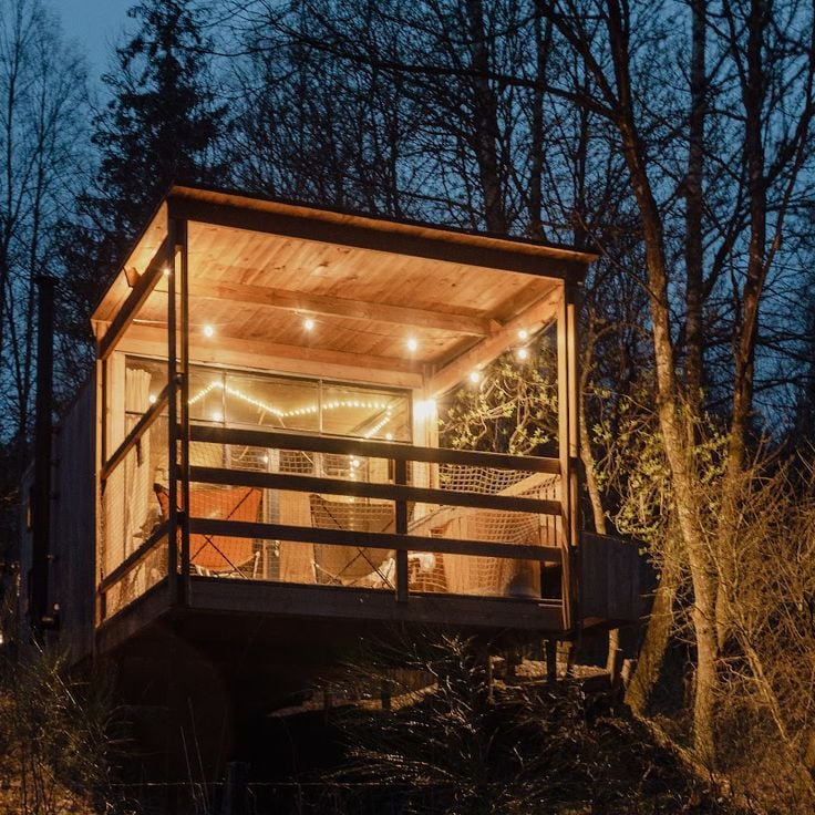 Nutchel Les Ardennes