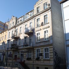3 Mrongowiusza Street in Olsztyn