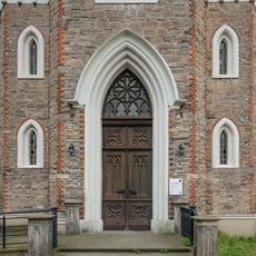 Stadtkirche St. Marien Roßlau