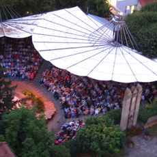 Freilichtspiele Neuenstadt