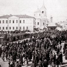 Воскресенский собор