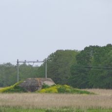 Groepsschuilplaats U20