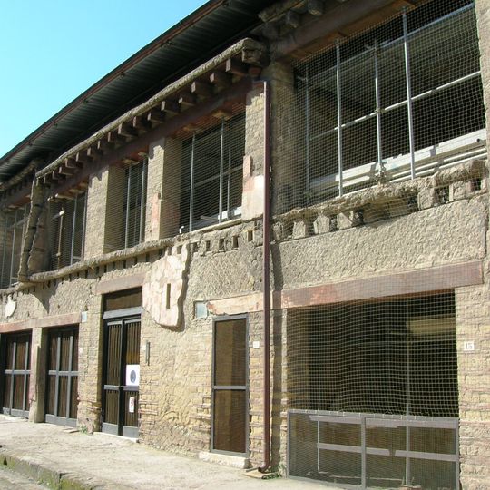 Casa del Bicentenario