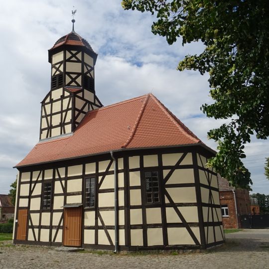 Dorfkirche Steinsdorf