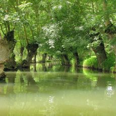 Maison du Marais poitevin