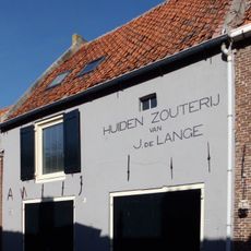 Westerwalstraat 30, Elburg