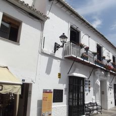 Museo Histórico Etnológico de Mijas