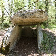 Maire-Gaillard dolmen