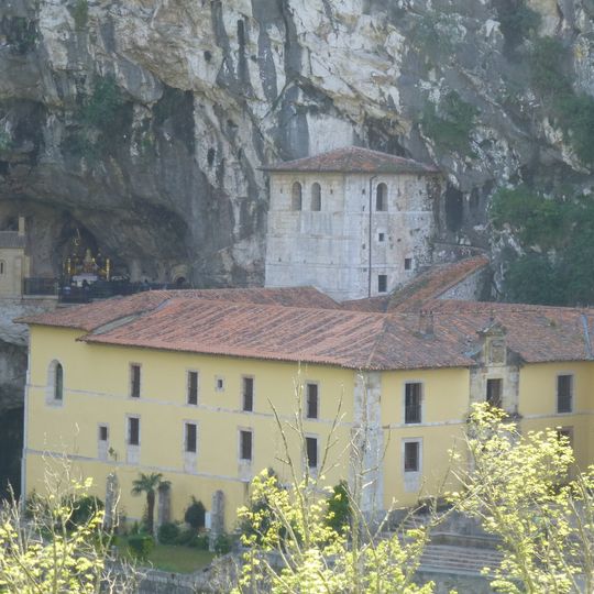 Royal Collegiate church of San Fernando