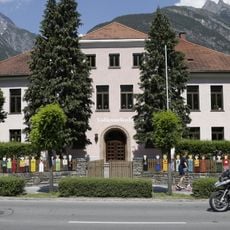 Volksschule Zams