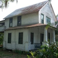 Harper House