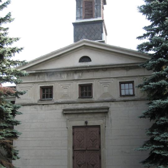 Kościół ewangelicko-augsburski w Turku