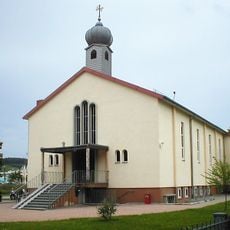 Mor-Ephräm-Kirche