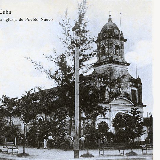 Church of St. John the Baptist