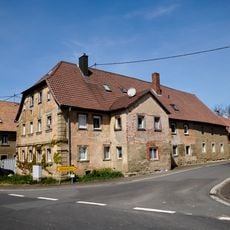 Gasthaus Zum Ross (Greuth)