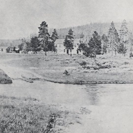 Marshall's Hotel