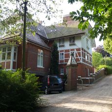 Haus „Billhoop“