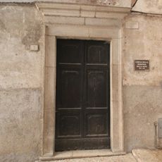 Santa Maria della Neve