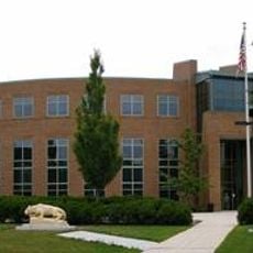 Penn State Harrisburg Library