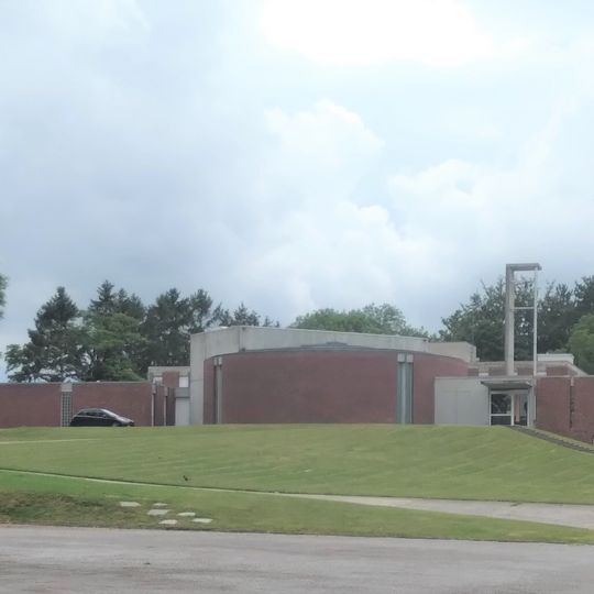 Couvent du Saint-Esprit d'Amiens