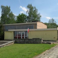 Muzeum Starożytnego Hutnictwa Świętokrzyskiego w Nowej Słupi