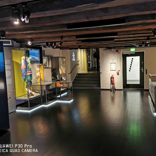 The Performing Arts Museum