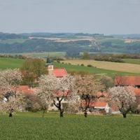 Kuřimská Nová Ves