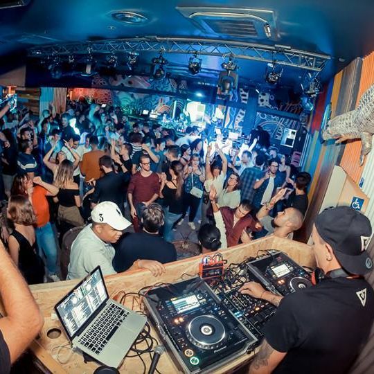 Ayers Rock Montpellier