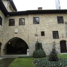 Cámara de Comptos de Navarra