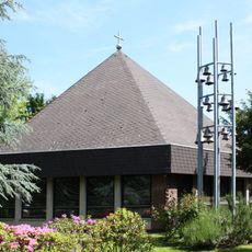 Martin-Luther-King-Kirche