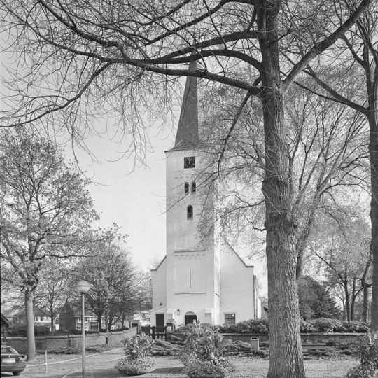 Toren van de Witte Kerk