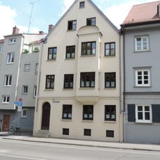 Bürgerhaus