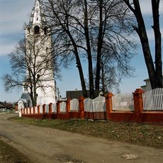 Колокольня (Вязники)