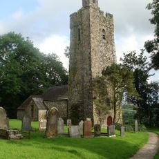 Church Of St Leonard