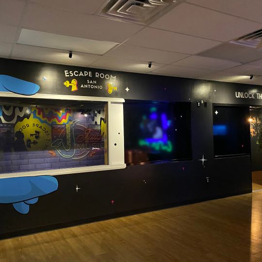 Escape Room San Antonio