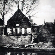 Bolwerk