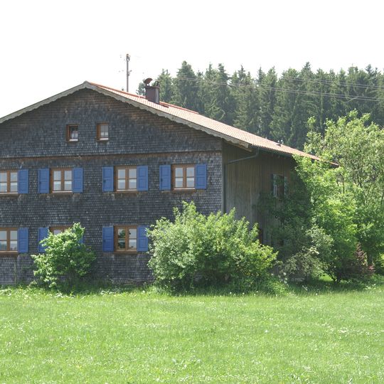 Wohnhaus