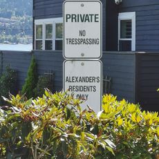 Alexander Beach
