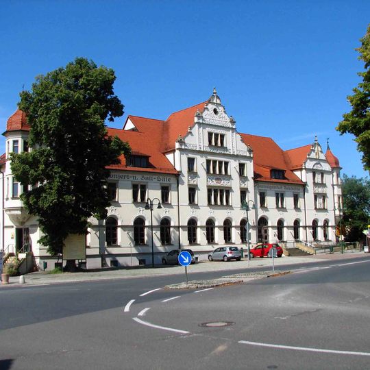 Zentralgasthof Weinböhla