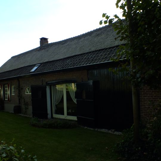 Koffiestraat 1a, Heeswijk-Dinther