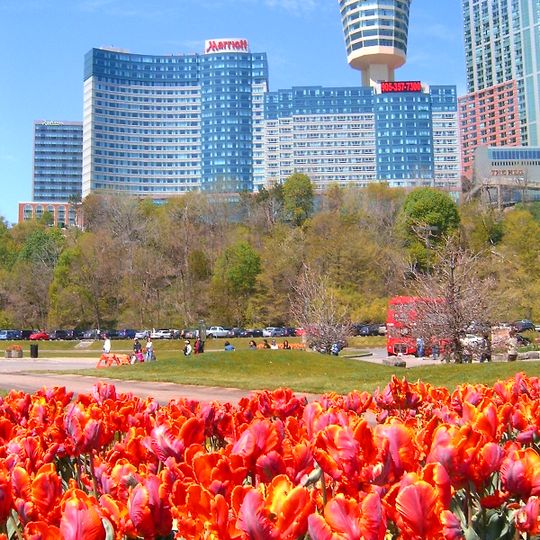 Konica Minolta Tower Centre