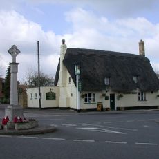 The Queen's Head Public House