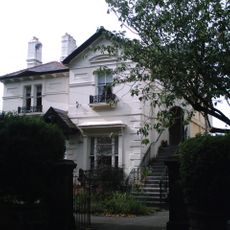 33, Garston Old Road